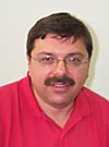 Theodore Nissim, Engineering Vice President, AuctionWatch.com