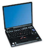 ThinkPadT30